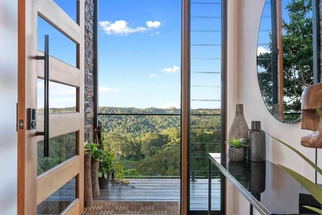 The Ridge At Maleny 3 Bedroom Executive Residence
