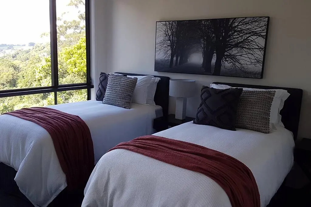 The Ridge At Maleny 3 Bedroom Executive Residence Chalet