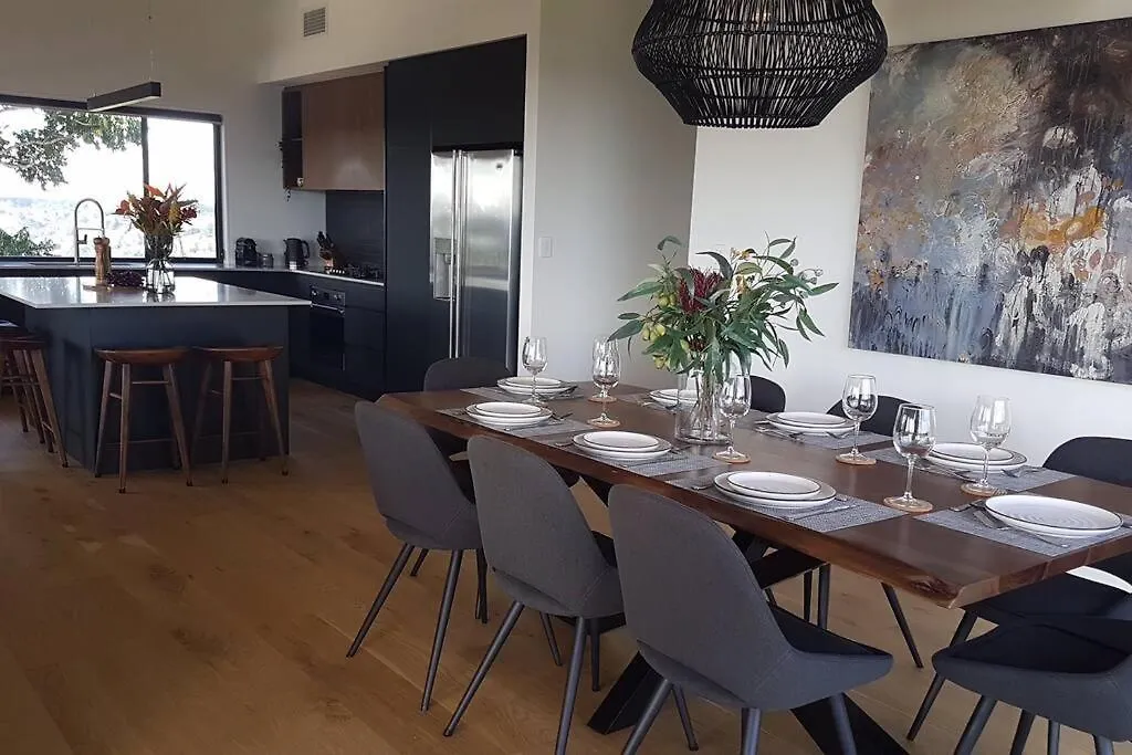 The Ridge At Maleny 3 Bedroom Executive Residence Australie